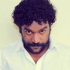 Manikandan Achari