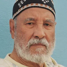 Mahjoub Benmoussa