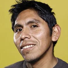 Alberto Flores Vilca