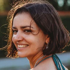 Liubov Yakymchuk