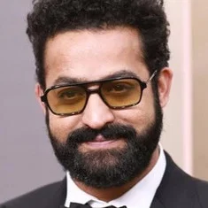 N.T. Rama Rao Jr.