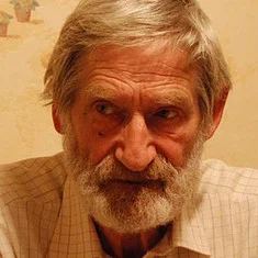 Horst Rehberg
