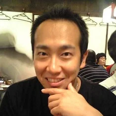 Ryuichiro Nishioka