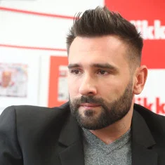 Balázs Csórics