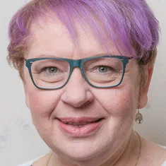 Mirka van Gils Slavíková