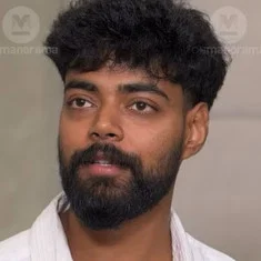 Aashish Joe Antony