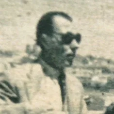José Martín