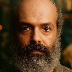Reza Amouzad