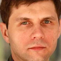 Николай Горбунов