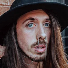Jesse Cale