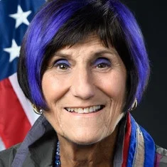 Rosa DeLauro