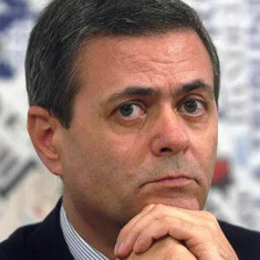 Ezio Mauro