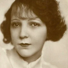 Mary Parker
