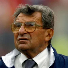 Joe Paterno