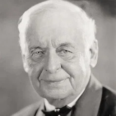 Bert Woodruff