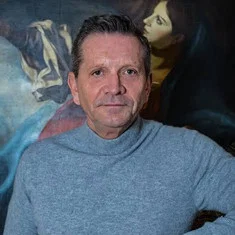 Peter Boeckx