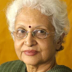Latha R. Domalapalli