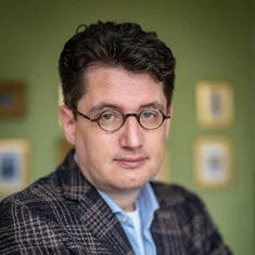 Klaas Zondervan