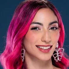 Alana Gómez “Lalah”