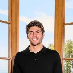 Ben Favaedi