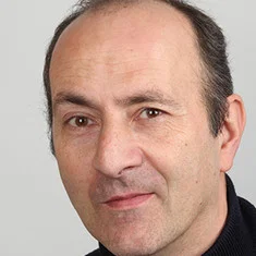 Bernard Allaire