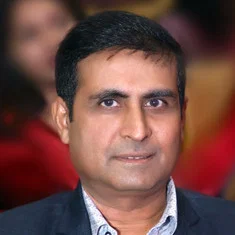 Raj Gangani