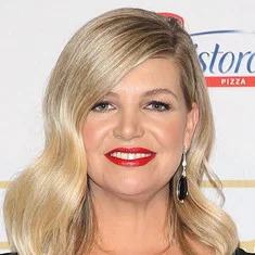 Rebecca Maddern
