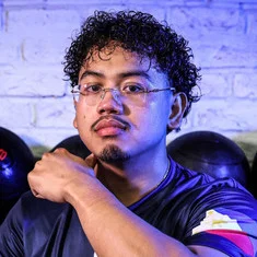 Nathaniel Bustamante