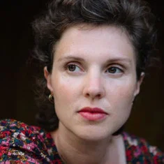 Alexe Poukine