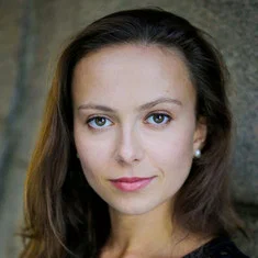 Полина Пахомова