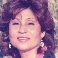 Samira Mohsen