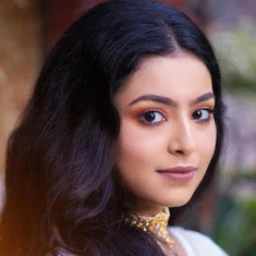 Anushka Goswami