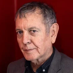 Carlos Cabezas