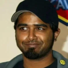 Dave Baksh