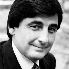 Marshall Frady