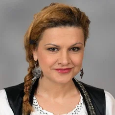 Maria Buză