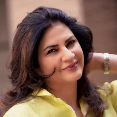 Kunickaa Sadanand