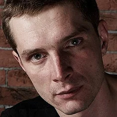 Алексей Фокин