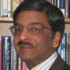 Vinod Aggarwal