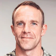 Eddie Gallagher