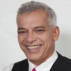 Jaime Arôxa