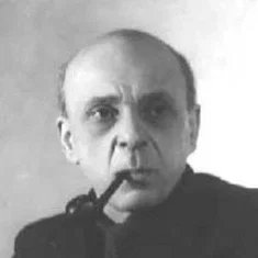 Александр Антокольский