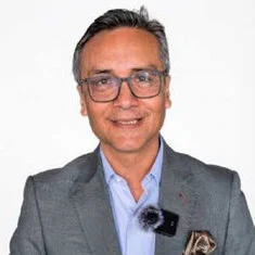 Alberto Astudillo