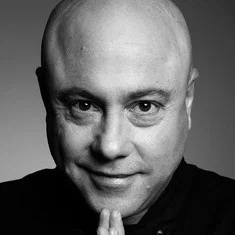 Jorge Rausch
