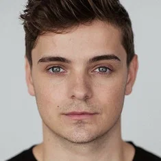 Martin Garrix
