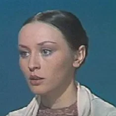 Галина Булгакова