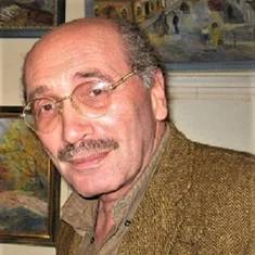 Aleksandr Kabakov