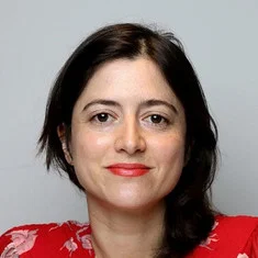 Shevaun Mizrahi