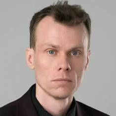 Mark Finlayson