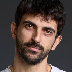 Yuval Abraham